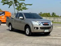 2012 ISUZU D-MAX,2.5 S เครื่องเกียร์ดีช่วงล่างสมบูรณ์ รถสวยสภาพดีสมบูรณ์พร้อมใช้งาน