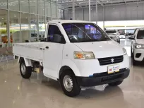 2008 Suzuki Carry 1.6