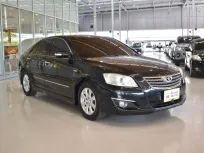 02007 Toyota CAMRY 2.0 G รถเก๋ง 4 ประตู 