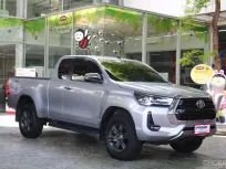 2023 Toyota Hilux Revo 2.4 Prerunner Mid รถกระบะ รถบ้านมือเดียว