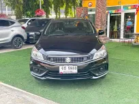 Suzuki Ciaz GL AT ปี 2021 เกียร์ออโต้ ✔ฟรีดาวน์✔ไม่ต้องค้ำ