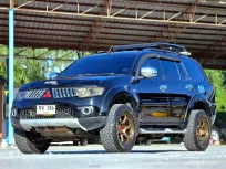 ซื้อขายรถมือสอง MITSUBISHI PAJERO SPORT 2.5AT 4WD ปี 2012