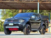 ซื้อขายรถมือสอง Mitsubishi Triton Cab 2.5MT GLX 4 ประตู ปี 2011