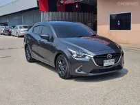 ขายรถ MAZDA2 1.3 Skyactiv-G High Sedan ปีจด 2019