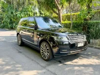 RANGE ROVER AutobioGraphy 4.4 Top (2014)