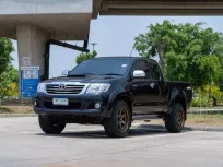 ขายรถ Toyota Vigo Champ Smart Cap 2.5E Prerunner ปีจด 2013