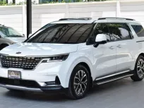 2023 Kia Carnival 2.2 Carnival SLX mpv รถสวย ไมล์แท้ มือเดียวป้ายแดง 