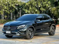 ขาย รถมือสอง 2015 Mercedes-Benz GLA200 1.6 SUV 