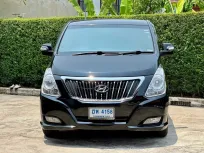 ขาย รถมือสอง 2012 Hyundai H-1 2.5 Deluxe รถตู้/MPV 
