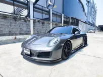 2016 Porsche 911.2 CARRERA S Coupe 3.0 PDK รถเก๋ง 2 ประตู 