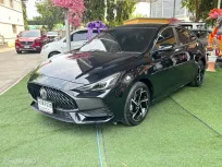 MG 5 1.5 D+Sunroof ปี 2023 ไมล์แท้ 12,xxx กม.