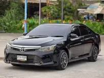 ซื้อขายรถมือสอง TOYOTA  Camry 2.0G AT 2014
