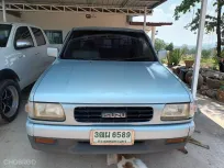 Isuzu TFR หน้าหนู เครื่อง2,500 ปี 1996