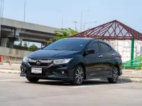 ขายรถ HONDA CITY 1.5 SV+ (Top)  ปี 2018