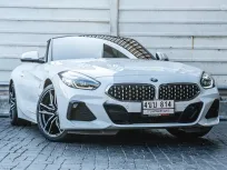 2021 BMW Z4 sDrive30i M Sport