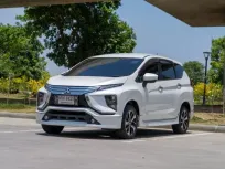 ขายรถ Mitsubishi Xpander 1.5 GT ปี 2019
