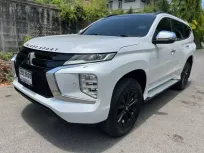 ขาย รถมือสอง 2022 Mitsubishi Pajero Sport 2.4 Elite Edition SUV 