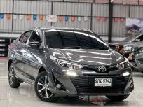 2020 Toyota Yaris Ativ 1.2 Sport Premium รถเก๋ง 4 ประตู ผ่อน