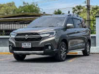 2021 Suzuki XL7 GLX   ฟรีดาวน์ เข้าศูนย์ทุกระยะ