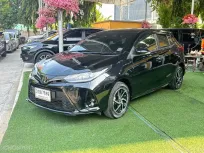 TOYOTA YARIS 1.2 SPORT PREMIUM ปี 2021 TOPสุด✔ฟรีดาวน์ ✔ไม่ต้องค้ำ