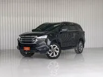 2021 Isuzu MU-X 1.9 Ultimate SUV 