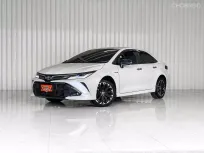 2022 Toyota Corolla Altis HEV GR Sport  AT 