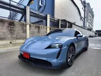 2021 Porsche Taycan รวมทุกรุ่น รถเก๋ง 4 ประตู เจ้าของขายเอง รถบ้านมือเดียวไมล์น้อย รถศูนย์ AAS 