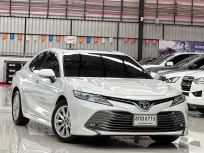 2019 Toyota CAMRY 2.5 Hybrid รถเก๋ง 4 ประตู 