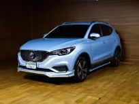 🔥2021 MG ZS-EV ✅สภาพนางฟ้า ✅รับประกันรถสวย ✅ไมล์แท้ 100%