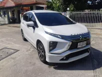 Mitsubishi Xpander 1.5 GLS-LTD 