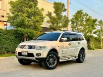 2012 Mitsubishi Pajero Sport 2.5 GT 4WD SUV รถบ้านมือเดียว ไมล์น้อย เจ้าของขายเอง 