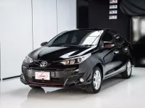 ขายรถ Toyota YarisAtiv 1.2 S ปี 2017
