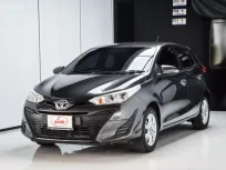 ขายรถ Toyota Yaris 1.2 E ปี 2019