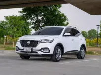 ขายรถ MG HS 1.5 X SUNROOF ปี 2020
