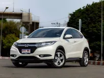 ขาย รถมือสอง 2014 Honda HR-V 1.8 E SUV 