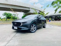 MAZDA CX30 2.0 S 2021 รถบ้าน มือเดียว สภาพดี