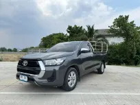 2018 Toyota Hilux Revo 2.8 J Plus รถกระบะ ดาวน์ 0%