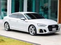 ขายรถ Audi A5 2.0 SportBlack 40 TFSI S line ปี 2020