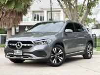2022 Mercedes-Benz GLA200 1.3 Progressive suv 