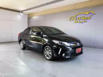 2019 TOYOTA VIOS 1.5 MID MINOR CHANGE CVT