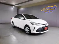 2020 TOYOTA VIOS 1.5 ENTRY MINOR CHANGE CVT