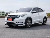 2016 HONDA HR-V 1.8 S CVT