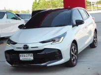 ขายรถ Toyota Yaris 1.2 Sport Premium ปี 2023 