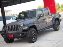 ขายรถ Jeep Gladiator Rubicon ปี 2022 