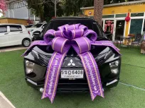 🅰️รุ่นพิเศษ GT Special Edition 2023 Mitsubishi Xpander 1.5 GT   ออกรถ 0 บาท