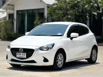 ขาย รถมือสอง 2014 Mazda 2 1.5 XD Sports รถเก๋ง 5 ประตู 