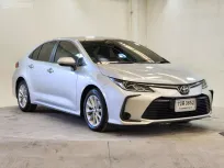 2021 Toyota Corolla Altis 1.6 G รถเก๋ง 4 ประตู 