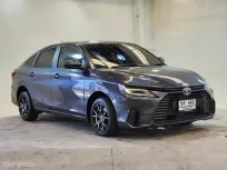 2023 Toyota Yaris Ativ 1.2 Sport รถเก๋ง 4 ประตู 