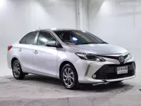 2019 Toyota VIOS 1.5 Mid รถเก๋ง 4 ประตู 