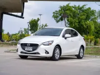 ขายรถ MAZDA2 Skyactiv 1.3 High Connect ปีจด 2017